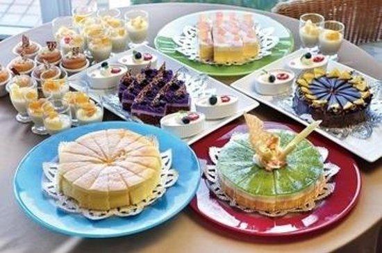 Cafe Restaurant Prashanti