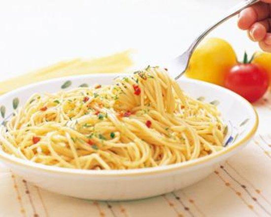 Saizeriya Ueno Hirokoji