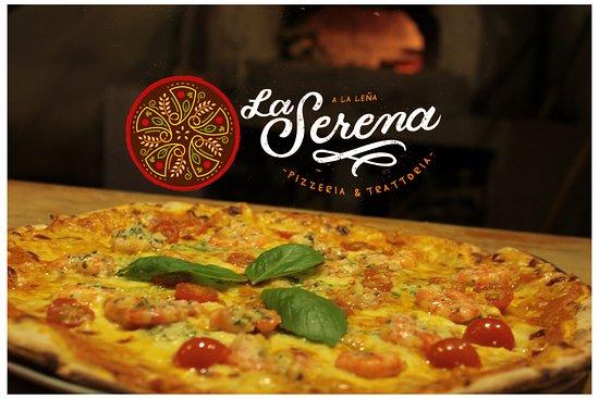 La Serena Pizzeria