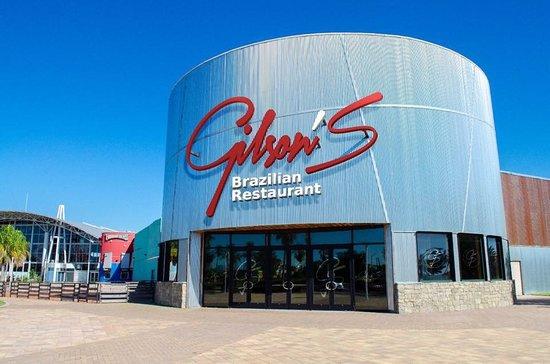 Gilson's Brazillian Restaurant