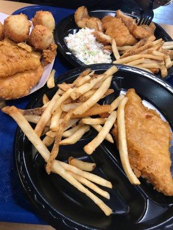 Long John Silver's