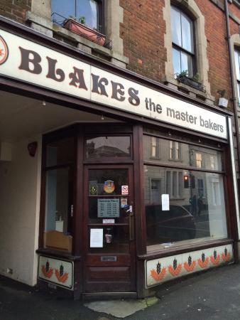 Blakes