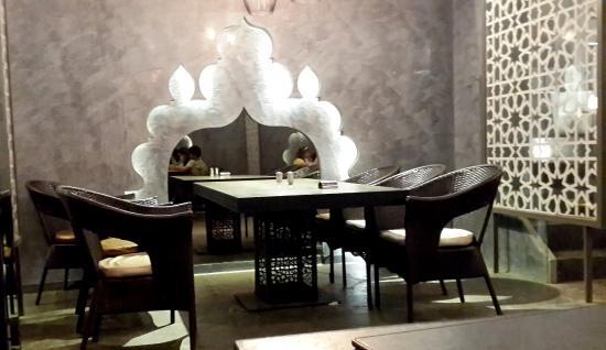 Koyla Ethnic Cuisine