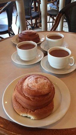 Hestia Cafe Conditori