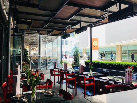 Ping Pong Shepherds Bush