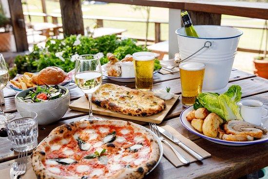 Victoria Park Bistro