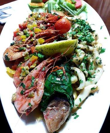 Restaurant La Precieuse