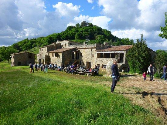 La Table du Castellas