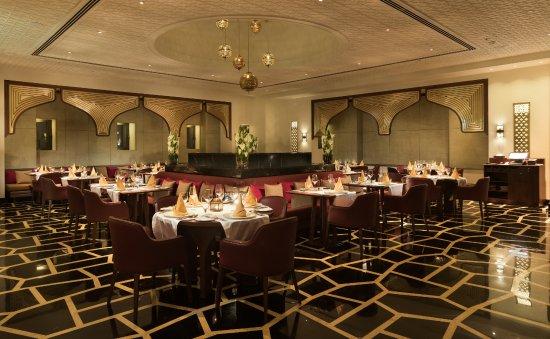 Al Qalaa at Anantara Al Jabal Al Akhdar Resort