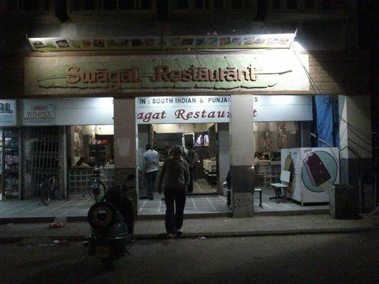 Swagat Restaurant