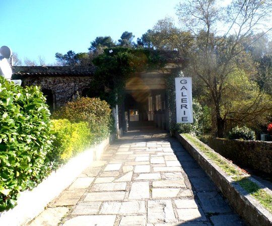 Galerie L.a. Ada Loumani