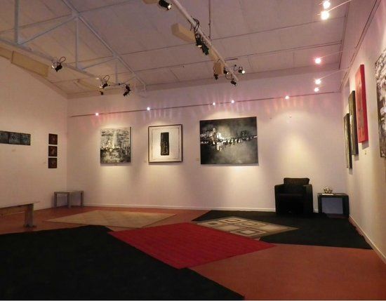 Atelier-Expo Kmi