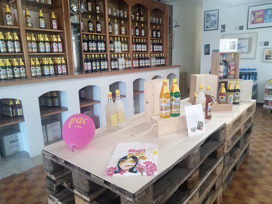 Distillerie A. Blachere