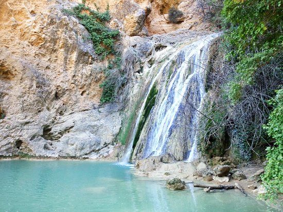Vallon des Carmes