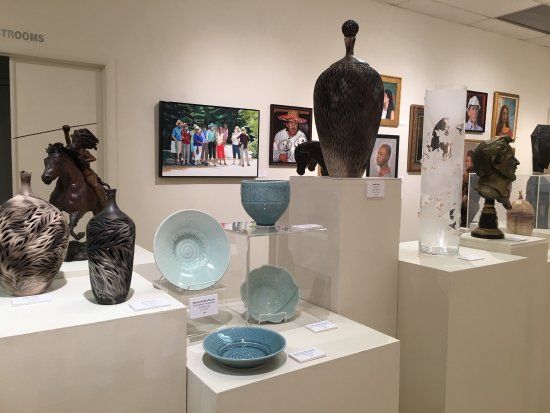 Lighthouse ArtCenter Museum