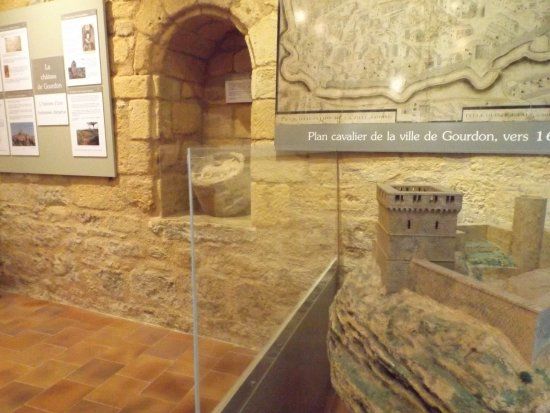 La Maison du Sénéchal