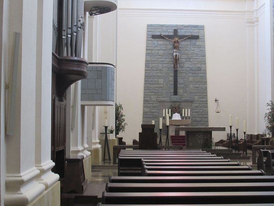 église Saint-Martin