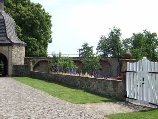 Schloss Gesmold