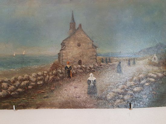 Chapelle Notre-Dame-de-Pitié