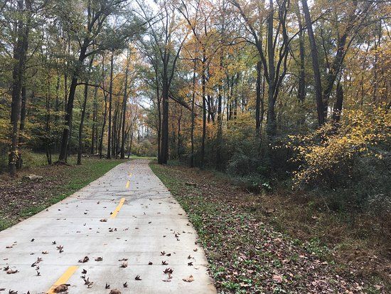 The Carrollton GreenBelt