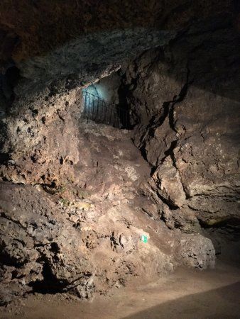 Altensteiner Höhle