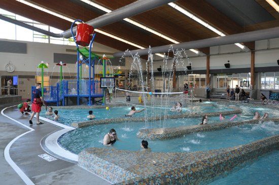 Lynnwood Recreation Center