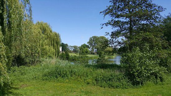 Schwanenteichpark