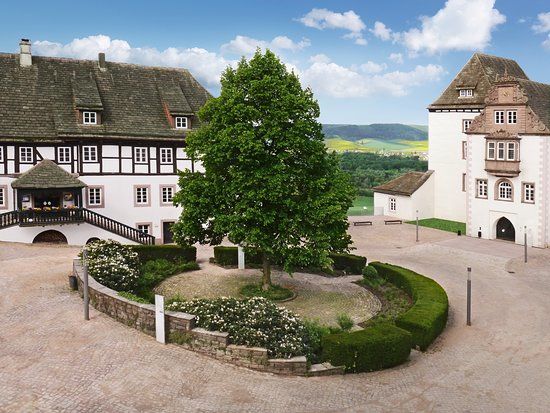 Museum Schloss FÜRSTENBERG