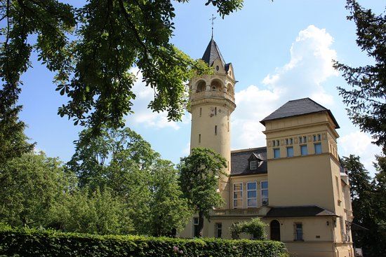 Kunsthaus Meyenburg