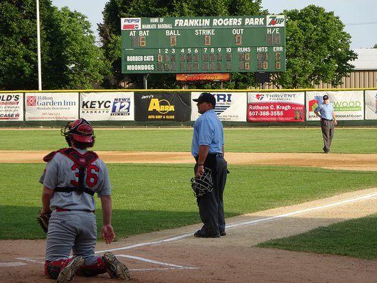 Franklin Rogers Park