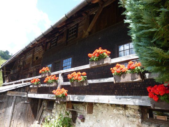 Bauernhausmuseum Schneiderhof