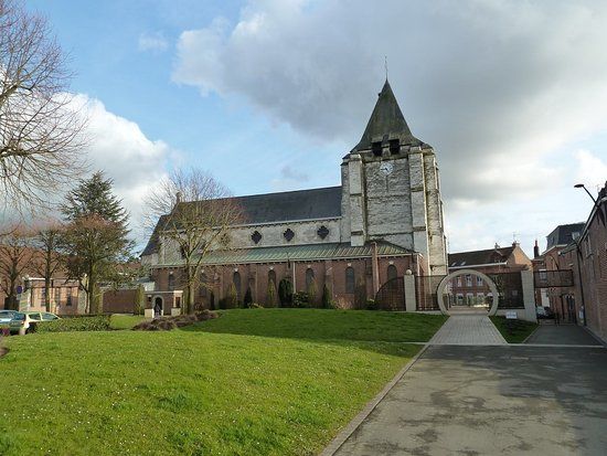 Parc De La Deûle