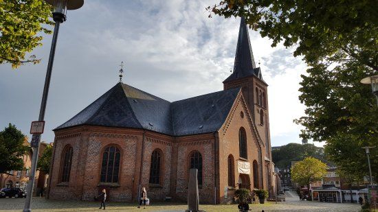 Ev.-luth. Kirche