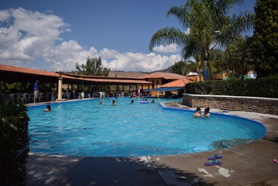 Manglar Parque Acuatico