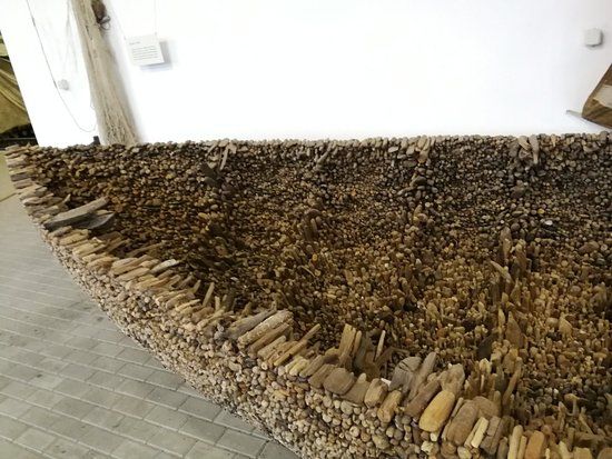 Vistula Lagoon Museum