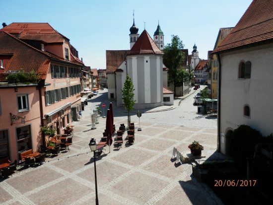 Stadtmuseum Eselmühle