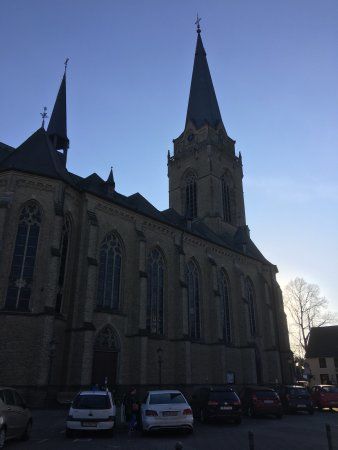 St. Katharina