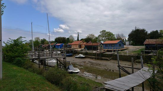 Port de la Grève