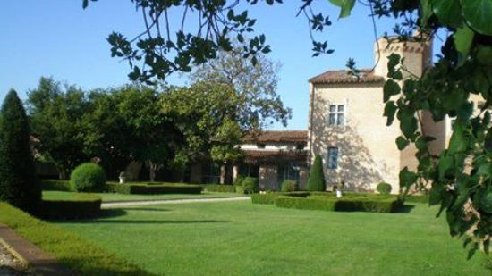 musée de Mazères