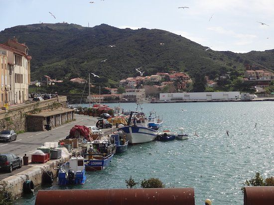 église Notre-Dame-de-Bonne-Nouvelle de Port-Vendres