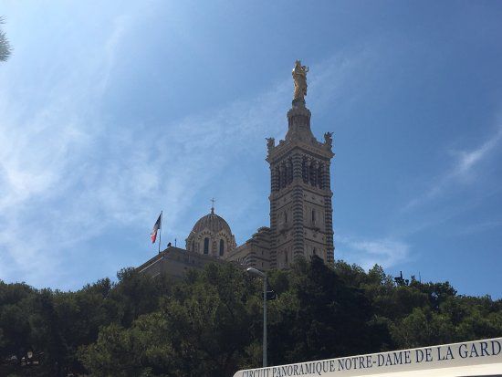 Notre-Dame de la Garde