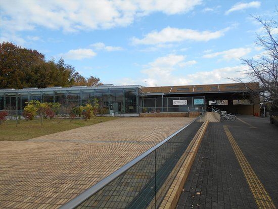 Kunitachi Local Culture Museum