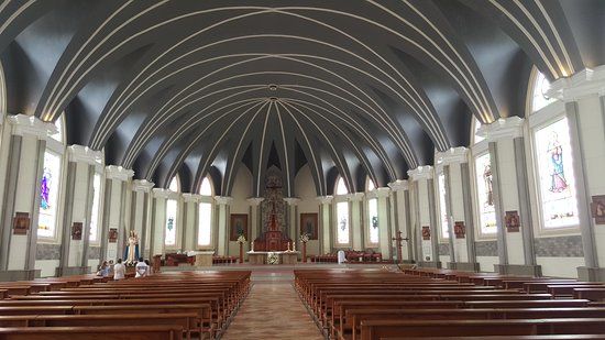 Catedral Buen Pastor