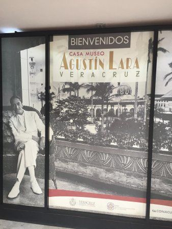 Casa Museo Agustin Lara