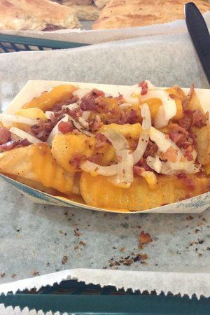 Mancino's Grinders & Pizzas