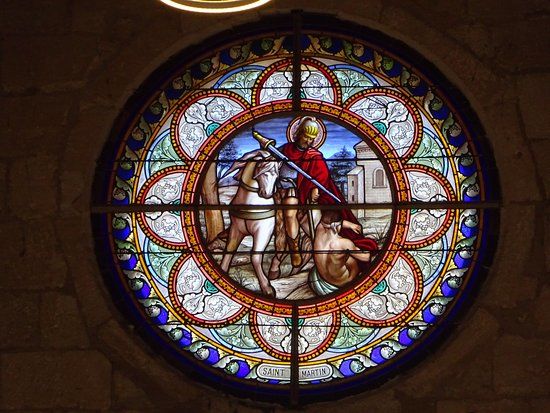 Chapelle des Capucins