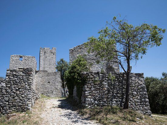 Château de Tornac