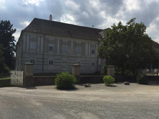 Schloss Rohrau