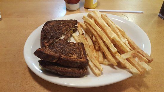 Cappys Drive In Restaurant