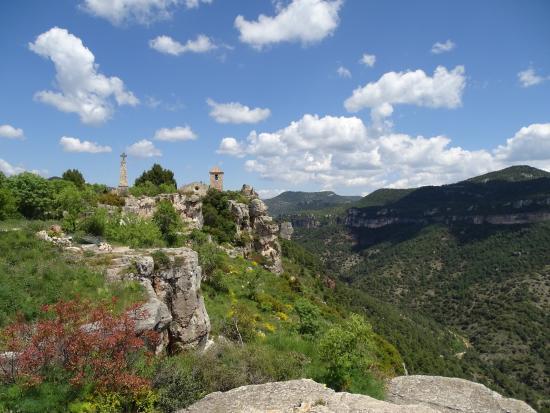 Castillo Arabe